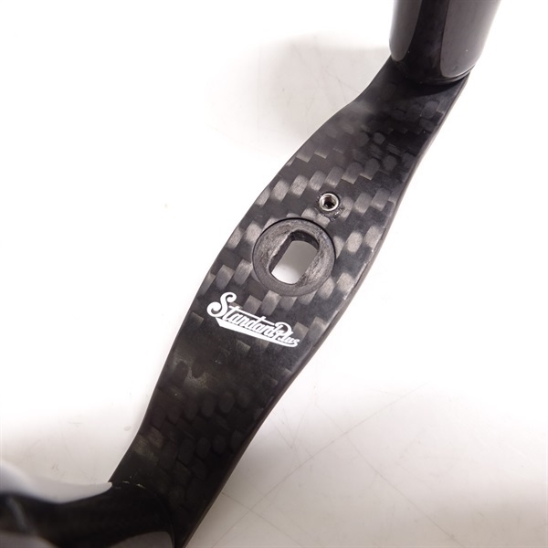 ＲＣーＤＣ ＰＬＵＳ ９２ カーボンダイワ ブラック